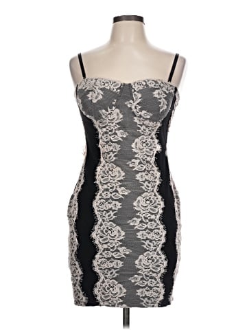 Haute Monde Cocktail Dress (view 1)