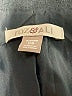 Roz & Ali Black Blazer Size 24 - photo 6