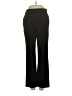 Theory Solid Black Dress Pants Size P (petite) - photo 1