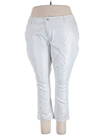 Coldwater Creek Casual Pants (view 1)
