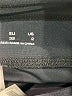 The Upside Black Active Pants Size 2 - photo 5