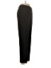 Theory Solid Black Dress Pants Size P (petite) - photo 4