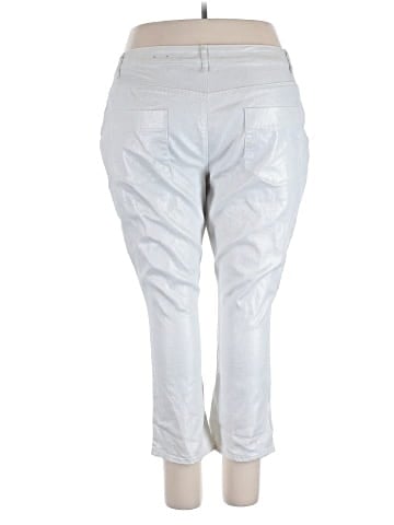 Coldwater Creek Casual Pants (view 2)