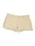 Old Navy Tan Khaki Shorts Size 12 - photo 1