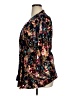 Long Tall Sally Black Cardigan Size XL - photo 5