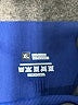 Unbranded Solid Blue Athletic Shorts Size XL - photo 3