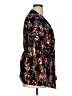 Long Tall Sally Black Cardigan Size XL - photo 4
