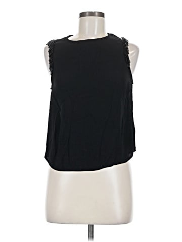 BB Dakota Sleeveless Blouse (view 1)
