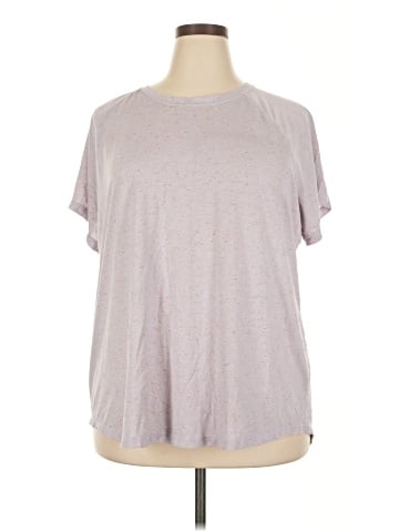 Tek Gear Short Sleeve T-Shirt (view 1)