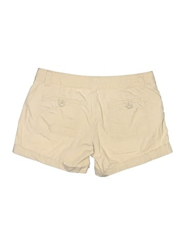 Old Navy Khaki Shorts (view 2)
