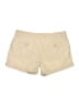 Old Navy Tan Khaki Shorts Size 12 - photo 2