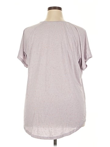 Tek Gear Short Sleeve T-Shirt (view 2)