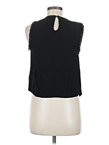 BB Dakota Sleeveless Blouse (view 2)