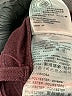 Levi's Burgundy Jeggings Size 30 waist - photo 8