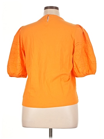 J.Crew Short Sleeve Top (view 2)