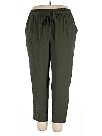 SOHO Apparel Ltd Casual Pants (view 1)