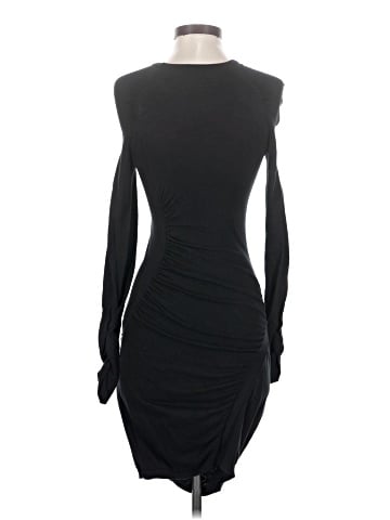 Moda International Cocktail Dress (view 2)