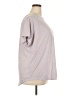 Tek Gear Gray Short Sleeve T-Shirt Size 2X - photo 4