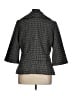 Classiques Entier Houndstooth Gray Blazer Size XL - photo 2