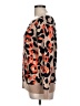 Unbranded Animal Print Brown Pullover Sweater Size L - photo 5