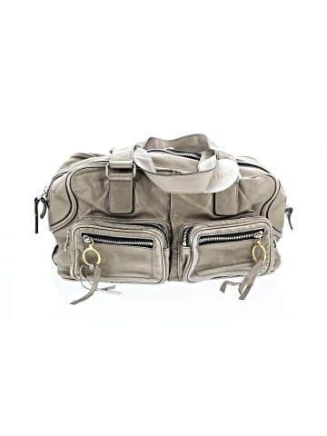 Chloé Leather Betty Shoulder Bag (view 1)