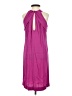 Banana Republic Purple Cocktail Dress Size 0 - photo 2