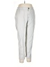 Bonobos Solid Gray Casual Pants Size L - photo 1
