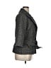 Classiques Entier Houndstooth Gray Blazer Size XL - photo 4