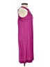 Banana Republic Purple Cocktail Dress Size 0 - photo 4