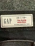 Gap Black Jeans Size 30 waist - photo 8