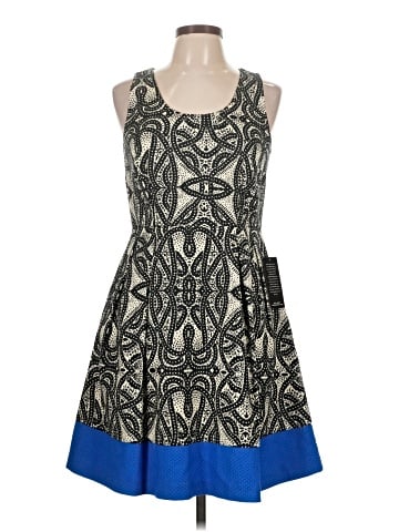 The Limited Cocktail Dress (view 1)