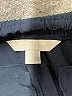 Athleta Solid Blue Track Pants Size 0 - photo 7