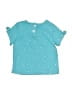 Kidgets Stars Teal Short Sleeve Top 18-24 MO / 24 MO - photo 2
