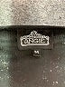 Angie 100% Polyester Metallic Silver Cocktail Dress Size M - photo 7