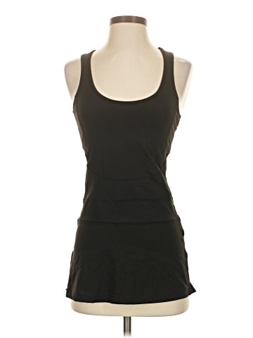 Lija Sleeveless Top (view 1)