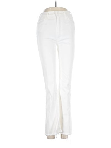 Mother Casual Pants (view 1)