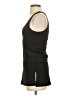 Lija Black Sleeveless Top Size S - photo 5