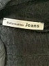 Reformation Jeans Black Turtleneck Sweater Size XS - photo 7