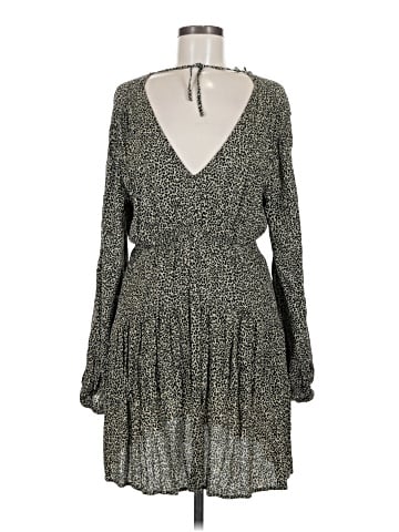 A New Day Casual Dress (view 1)