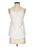 Lululemon Athletica White Ivory Active Tank Size 6 - photo 1