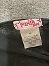 Assorted Brands Black Short Sleeve Turtleneck Size M - photo 7
