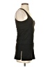 Lija Black Sleeveless Top Size S - photo 4