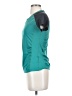 Champion Color Block Teal Active T-Shirt Size S (estimated) - photo 5