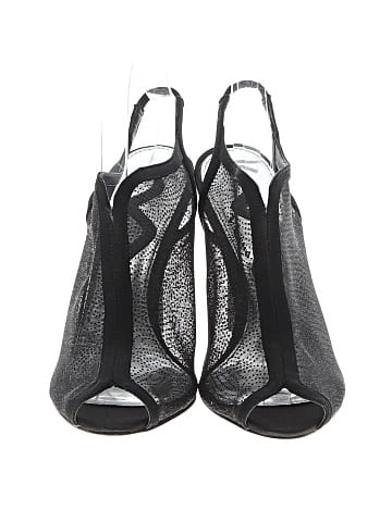 Nina Heels (view 2)