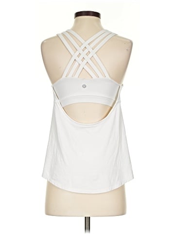 Lululemon Athletica Active Tank (view 2)