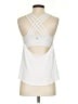 Lululemon Athletica White Ivory Active Tank Size 6 - photo 2