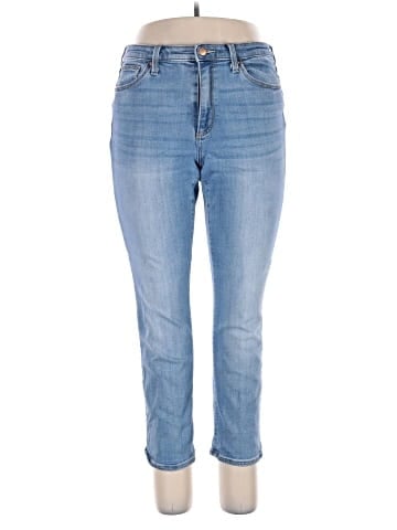 Universal Thread Jeans (view 1)