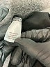 Apt. 9 Solid Black Casual Dress Size S - photo 8