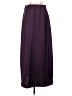 Unbranded 100% Polyester Purple Formal Skirt Size S - photo 1