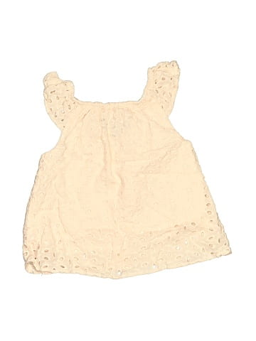7 For All Mankind Sleeveless Top (view 1)